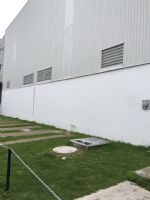 PERSIANA O LOUVER